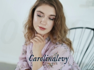 Carolinalevy