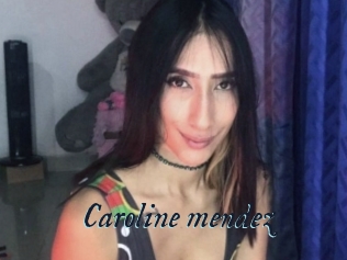 Caroline_mendez