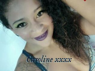 Caroline_xxxx