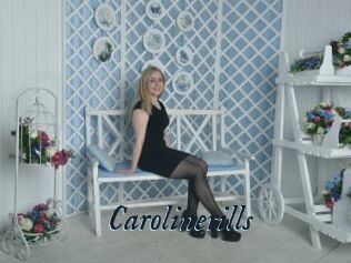 Carolinerills