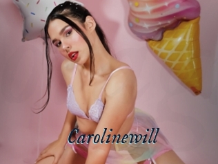 Carolinewill