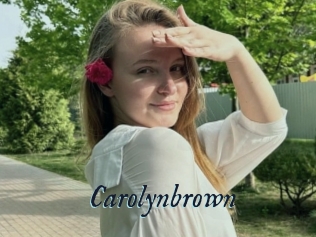 Carolynbrown