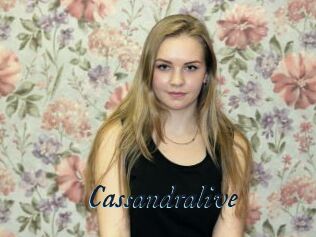 Cassandralive