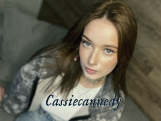 Cassiecannedy