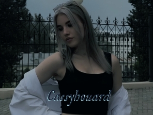 Cassyhouard