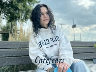 Catefears