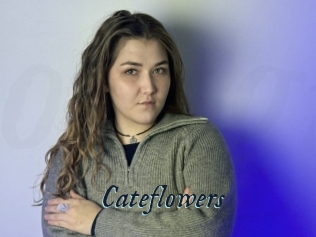 Cateflowers