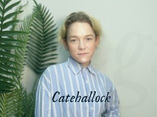 Catehallock