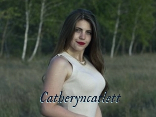 Catheryncatlett