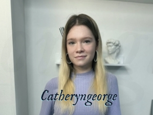 Catheryngeorge