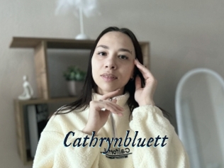 Cathrynbluett