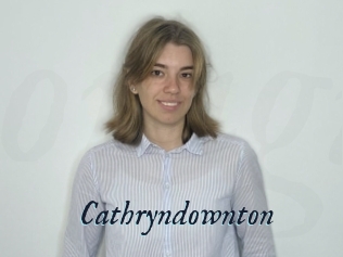 Cathryndownton