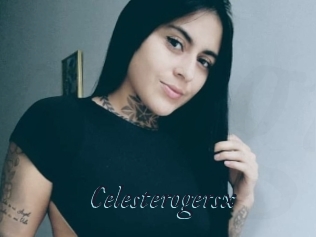 Celesterogersx