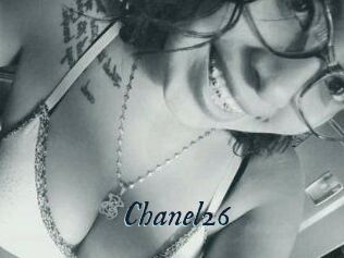 Chanel26