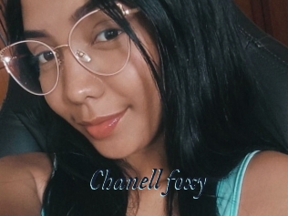 Chanell_foxy