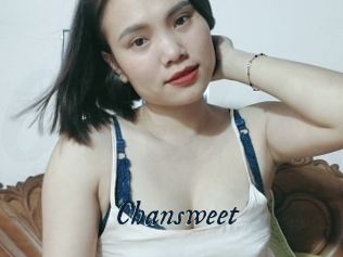 Chansweet