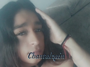 Chantalzain