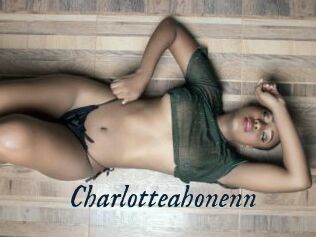 Charlotteahonenn