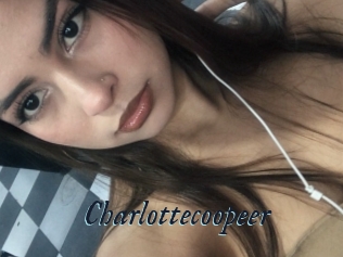 Charlottecoopeer