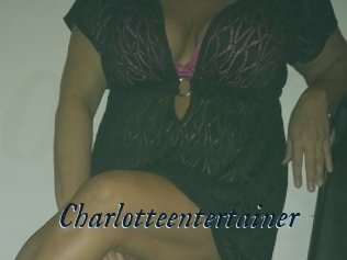 Charlotteentertainer