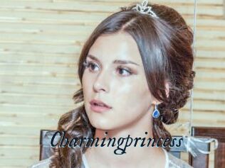 Charmingprincess