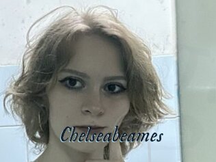 Chelseabeames