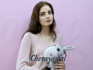 Cherayagirl