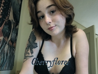 Cherryflores