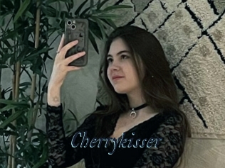 Cherrykisser