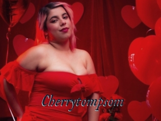 Cherrytompsom