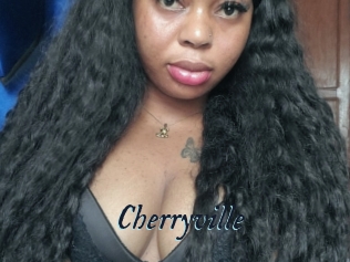 Cherryville