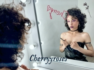 Cherryyroses