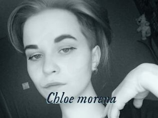 Chloe_morena