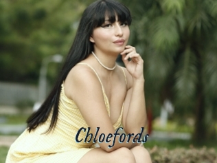 Chloefords