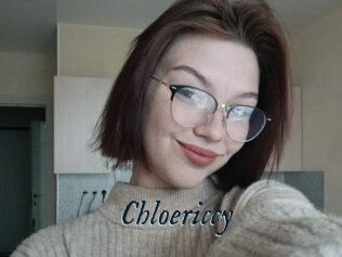 Chloericcy