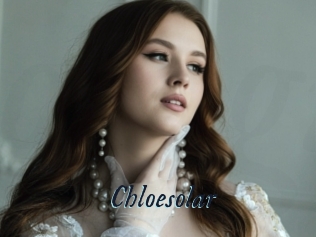 Chloesolar