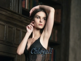 Chloyali