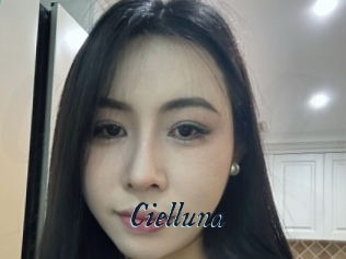 Cielluna