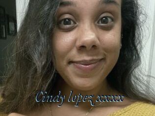 Cindy_lopez_xxxx