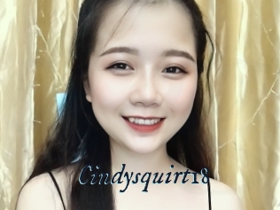 Cindysquirt18