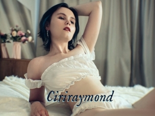 Ciriraymond