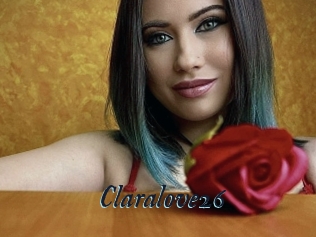 Claralove26