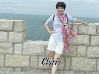 Cloris