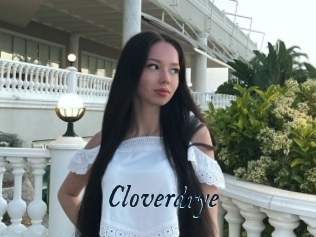 Cloverdrye