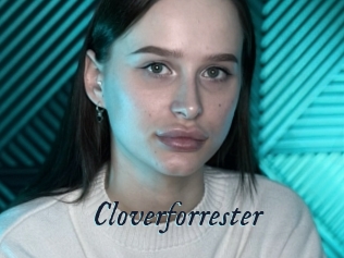 Cloverforrester