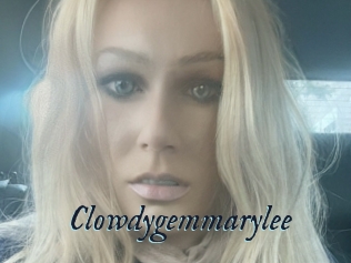 Clowdygemmarylee