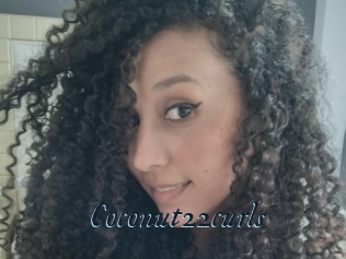 Coconut22curls