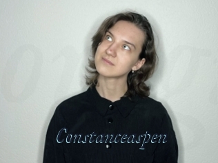 Constanceaspen