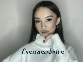 Constancebown