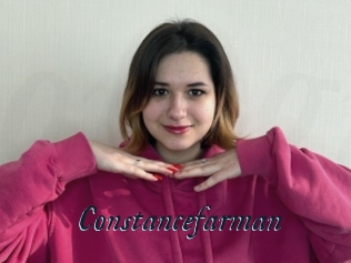 Constancefarman